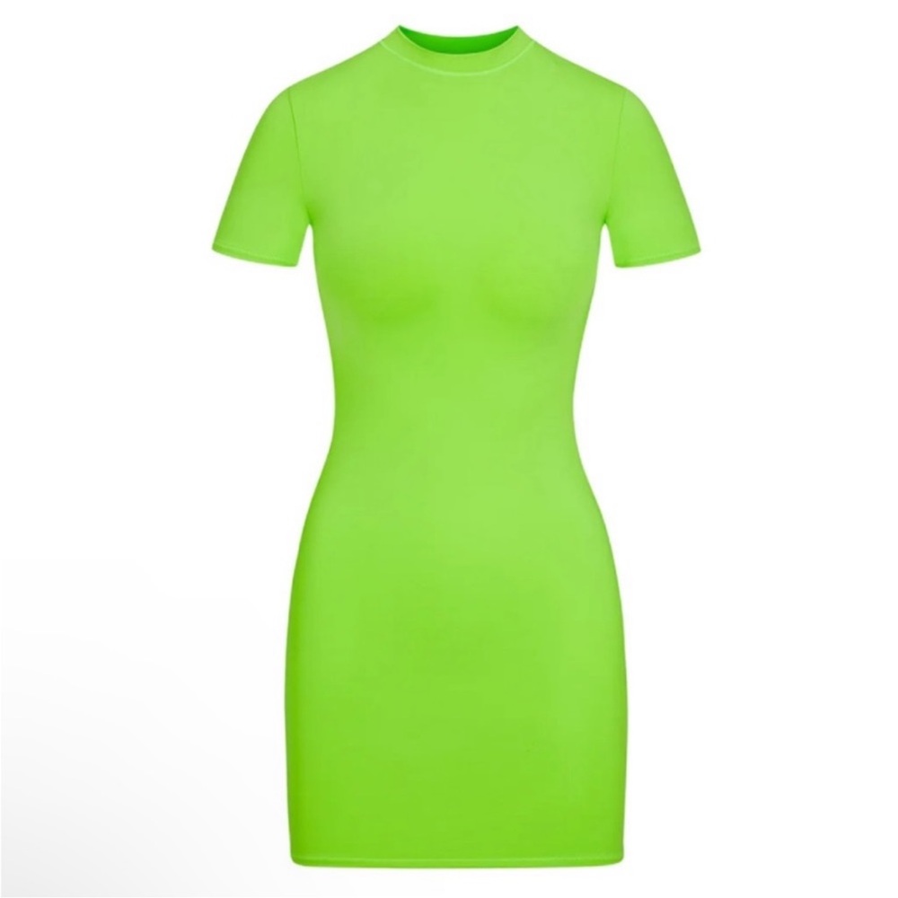Skims swim dress XXS